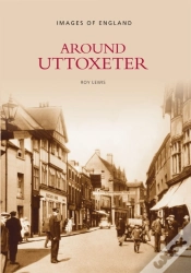 Capa do artigo Around Uttoxeter