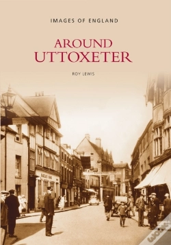 Capa do artigo Around Uttoxeter