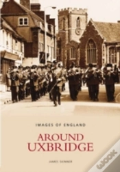 Capa do artigo Around Uxbridge