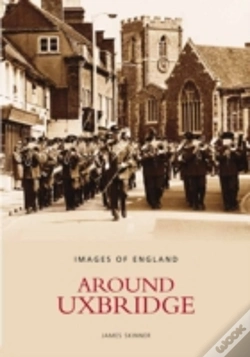 Capa do artigo Around Uxbridge