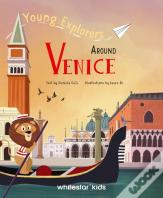Around Venice