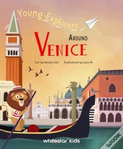 Capa do artigo Around Venice