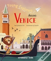 Capa do artigo Around Venice