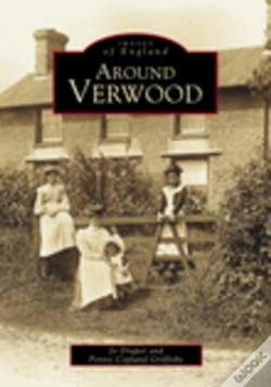 Capa do artigo Around Verwood