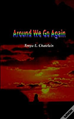Capa do artigo Around We Go Again