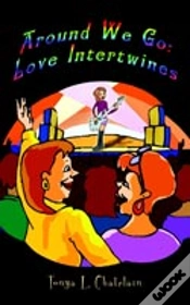 Capa do artigo Around We Go: Love Intertwines