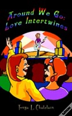Capa do artigo Around We Go: Love Intertwines