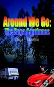 Capa do artigo Around We Go: The Saga Continues