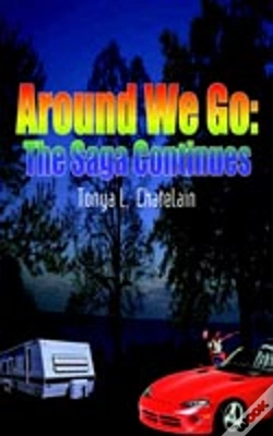 Capa do artigo Around We Go: The Saga Continues