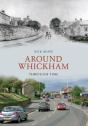 Around Whickham Through Time - Preview