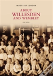 Capa do artigo Around Willesden And Wembley