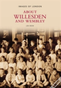 Capa do artigo Around Willesden And Wembley