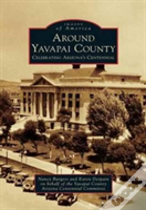 Around Yavapai County