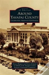 Capa do artigo Around Yavapai County