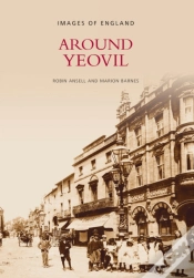 Capa do artigo Around Yeovil