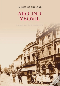 Capa do artigo Around Yeovil