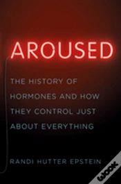 Capa do artigo Aroused