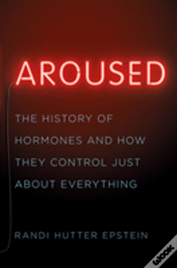 Capa do artigo Aroused