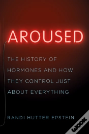 Capa do artigo Aroused