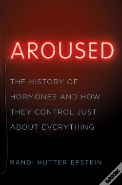 Capa do artigo Aroused