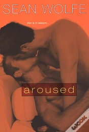 Capa do artigo Aroused