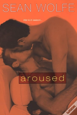Capa do artigo Aroused