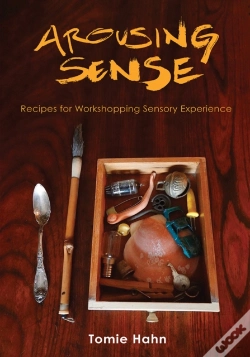 Capa do artigo Arousing Sense