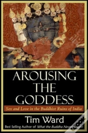 Capa do artigo Arousing The Goddess