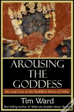Capa do artigo Arousing The Goddess