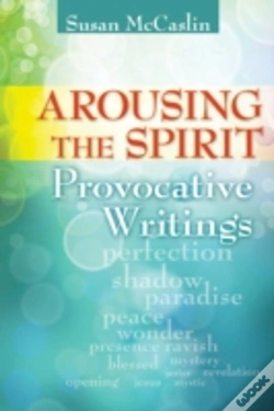 Capa do artigo Arousing The Spirit
