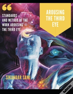 Capa do artigo Arousing The Third Eye