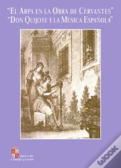 Capa do artigo Arpa En La Obra De Cervantes