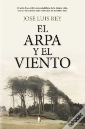 Capa do artigo Arpa Y El Viento, El