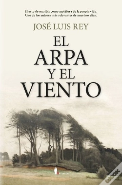 Capa do artigo Arpa Y El Viento, El