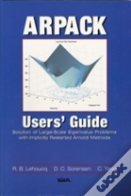 Arpack Users' Guide