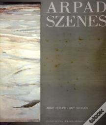 Arpad Szenes