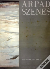 Arpad Szenes
