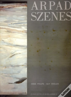 Capa do artigo Arpad Szenes
