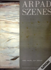 Capa do artigo Arpad Szenes