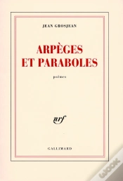 Capa do artigo Arpèges Et Paraboles