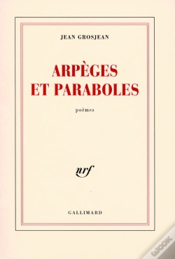 Capa do artigo Arpèges Et Paraboles