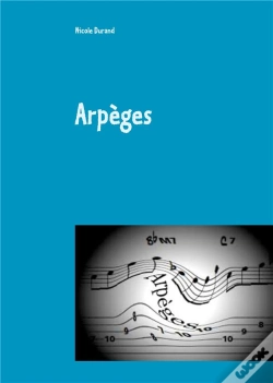 Capa do artigo Arpeges