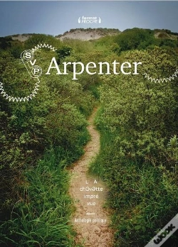 Capa do artigo Arpenter