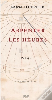 Arpenter Les Heures