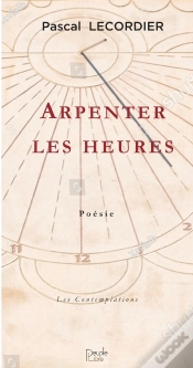 Capa do artigo Arpenter Les Heures