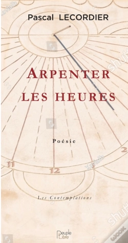 Capa do artigo Arpenter Les Heures