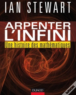 Capa do artigo Arpenter L'Infini ; Une Histoire Des Mathématiques
