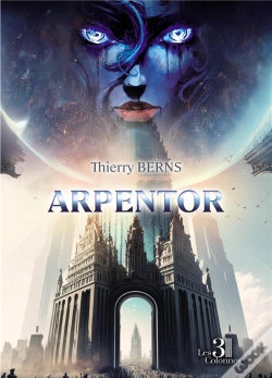 Capa do artigo Arpentor
