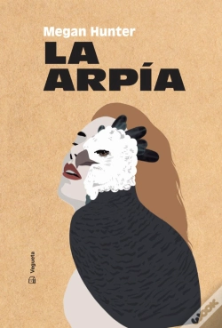 Capa do artigo Arpia,La
