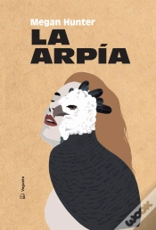 Capa do artigo Arpia,La
